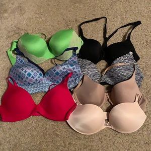 Victoria’s Secret Bra Lot